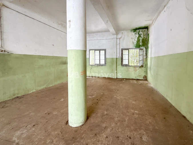 Prédio para Venda em Abrantes (São Vicente e São João) e Alferrarede Foto 11