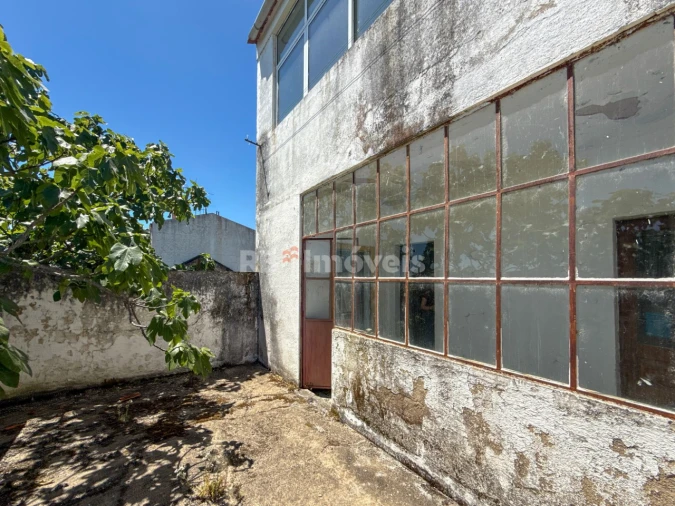 Prédio para Venda em Abrantes (São Vicente e São João) e Alferrarede Foto 44