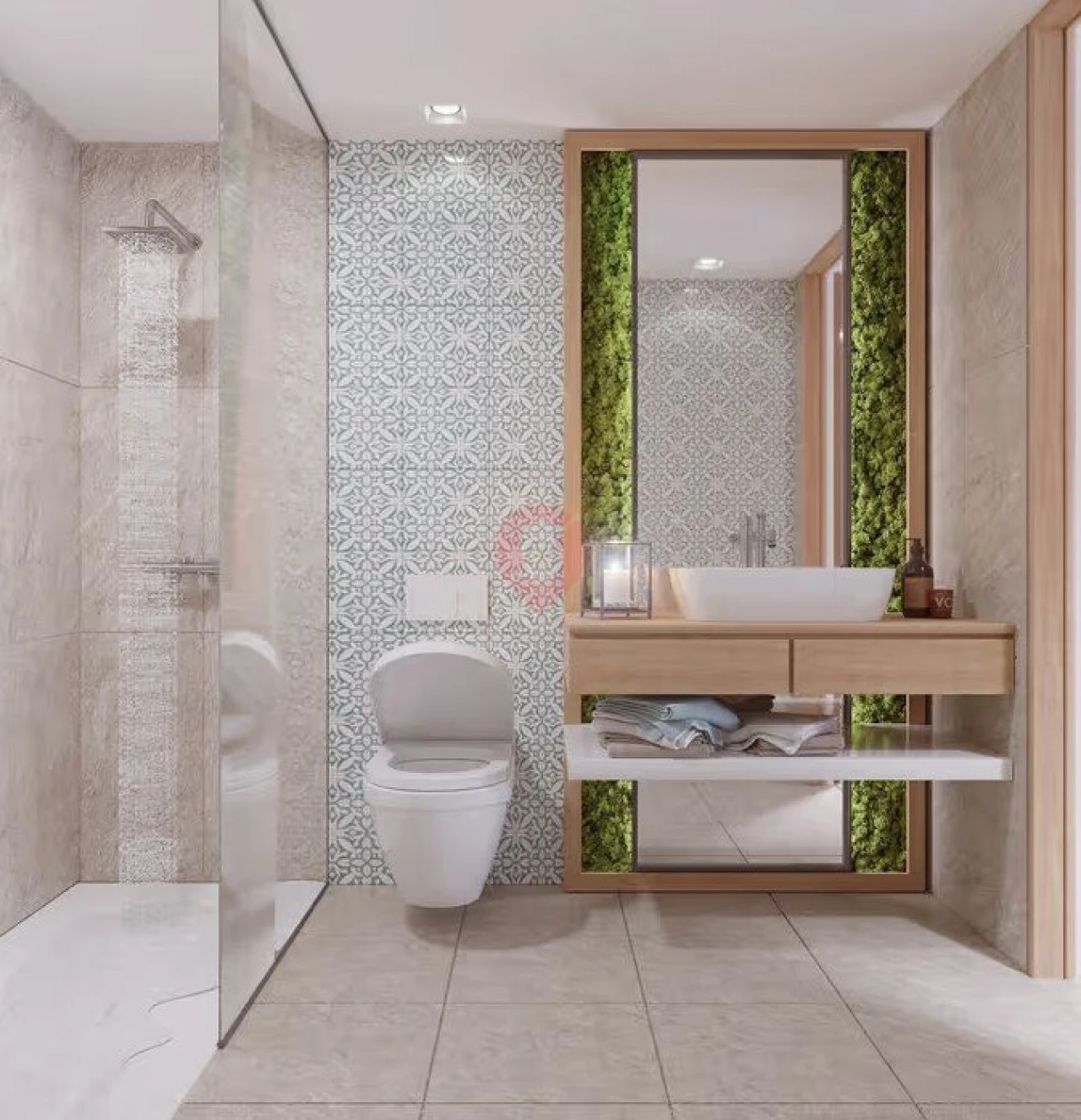 Apartamento T1 para Venda em Vila e Roussas Foto 8