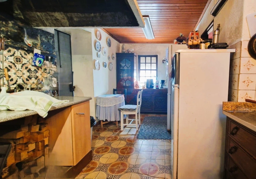 Moradia T3 para Venda em Anhões e Luzio Foto 17