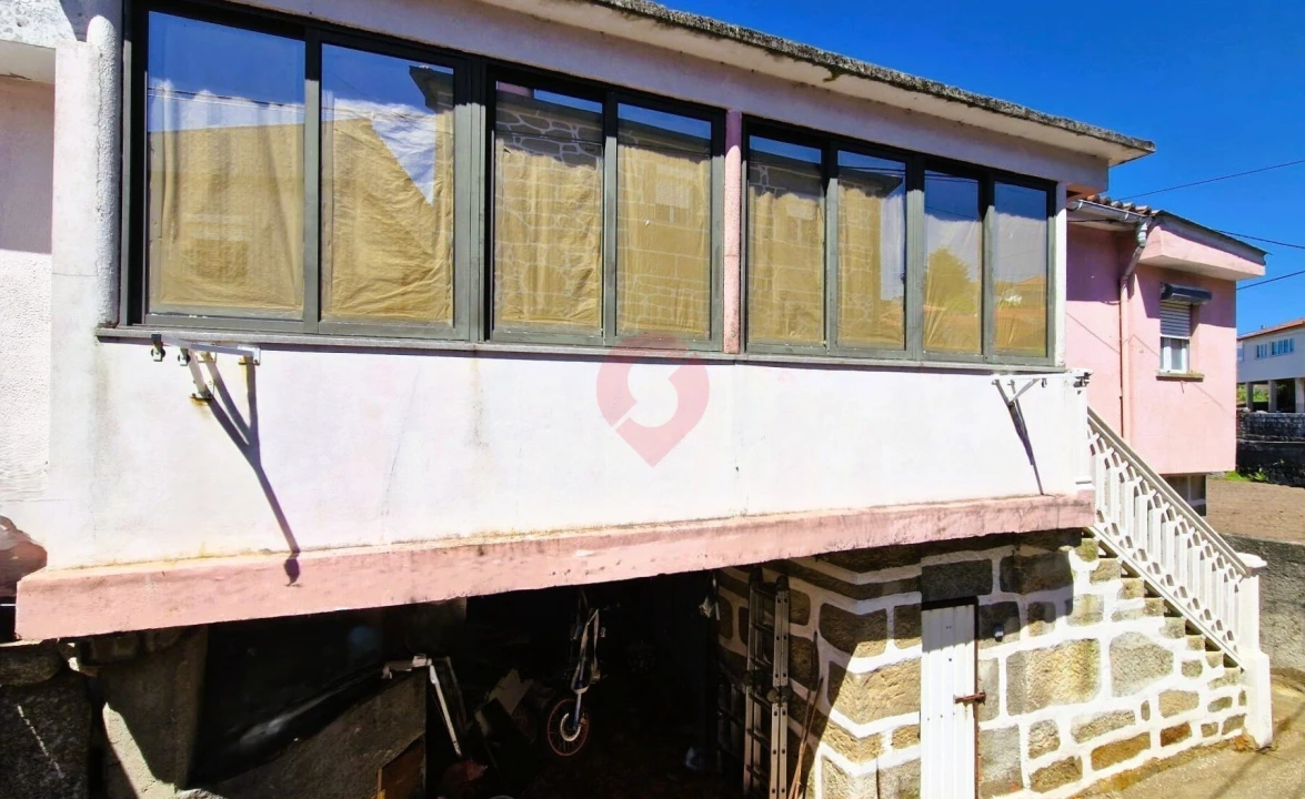 Moradia T3 para Venda em Anhões e Luzio Foto 6