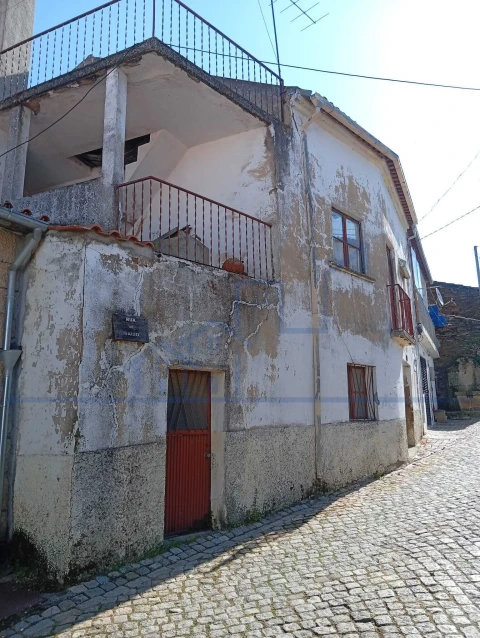 Moradia T3 para Venda em Mos