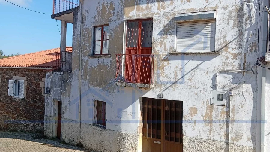 Moradia T3 para Venda em Mos