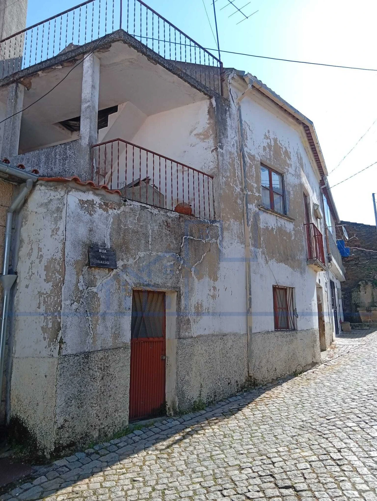 Moradia T3 para Venda em Mos Foto 2