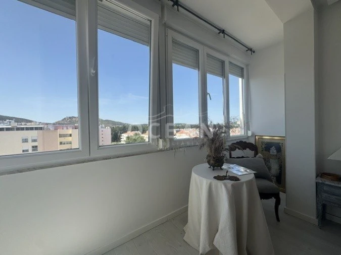 Apartamento T2 para Venda em União das Freguesias de Setúbal Foto 9
