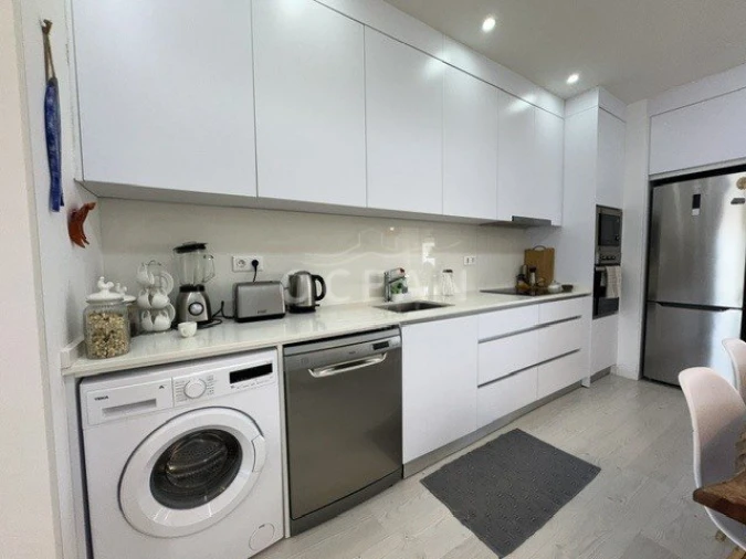 Apartamento T2 para Venda em União das Freguesias de Setúbal Foto 15