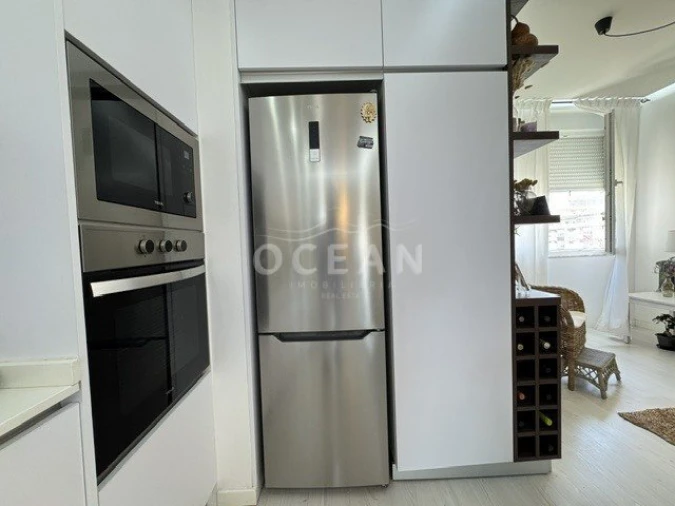 Apartamento T2 para Venda em União das Freguesias de Setúbal Foto 16