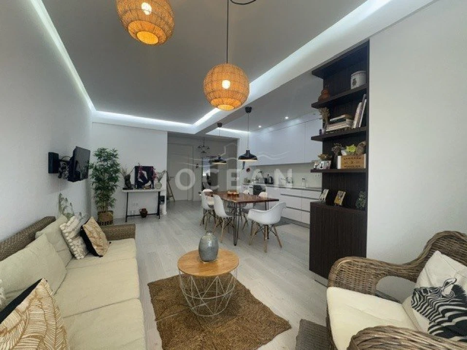 Apartamento T2 para Venda em União das Freguesias de Setúbal Foto 2