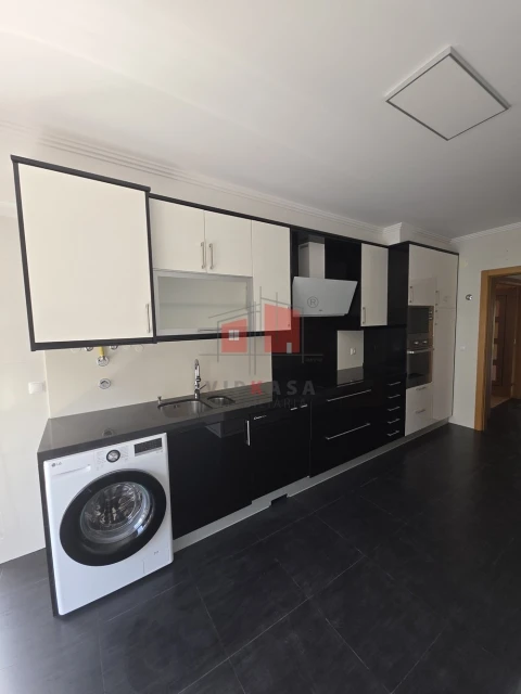 Apartamento T3 para Venda em Mafra