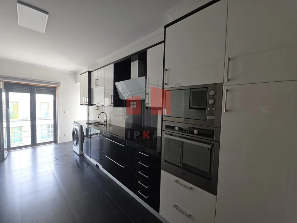 Apartamento T3 para Venda em Mafra Foto 4