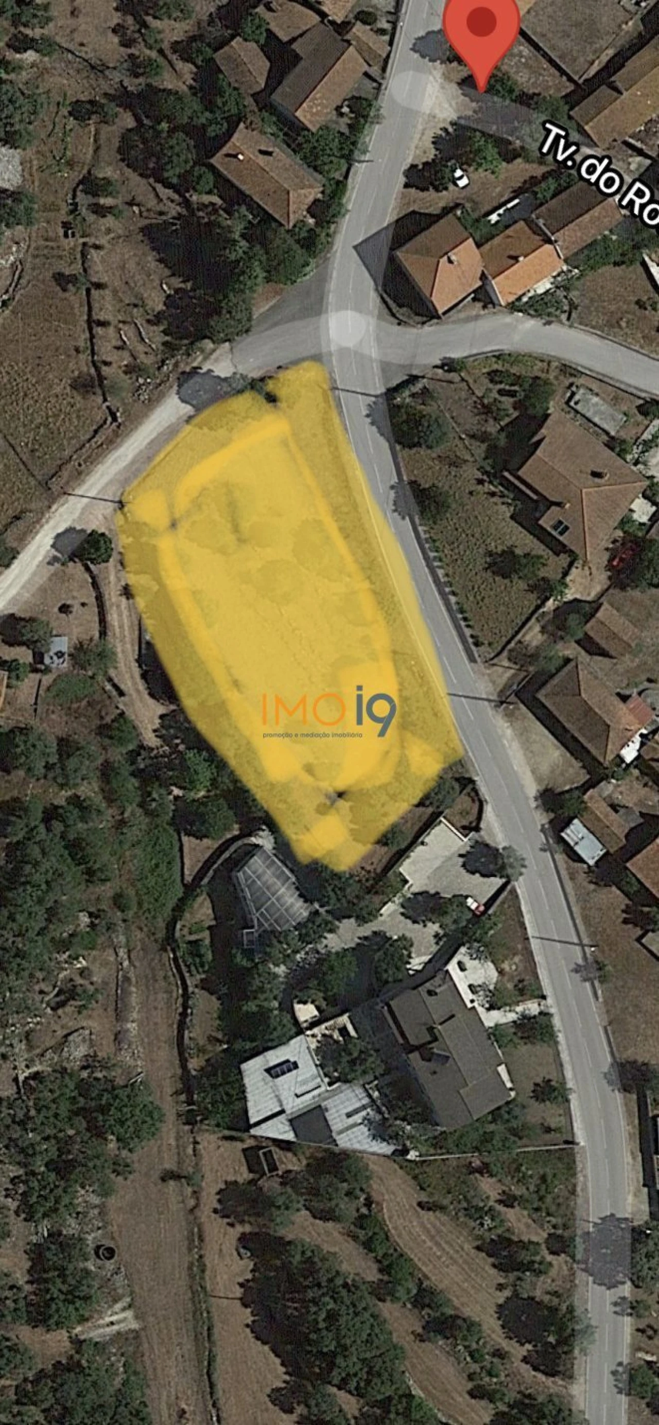 Terreno para Venda em Fatima Foto 4