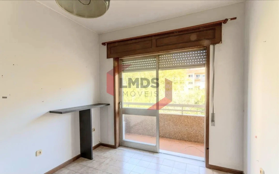Apartamento T2 para Venda em Santa Marinha e São Pedro da Afurada Foto 14