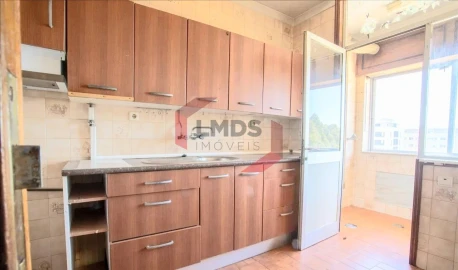 Apartamento T2 para Venda em Santa Marinha e São Pedro da Afurada