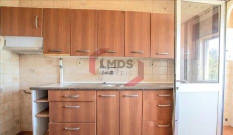 Apartamento T2 para Venda em Santa Marinha e São Pedro da Afurada