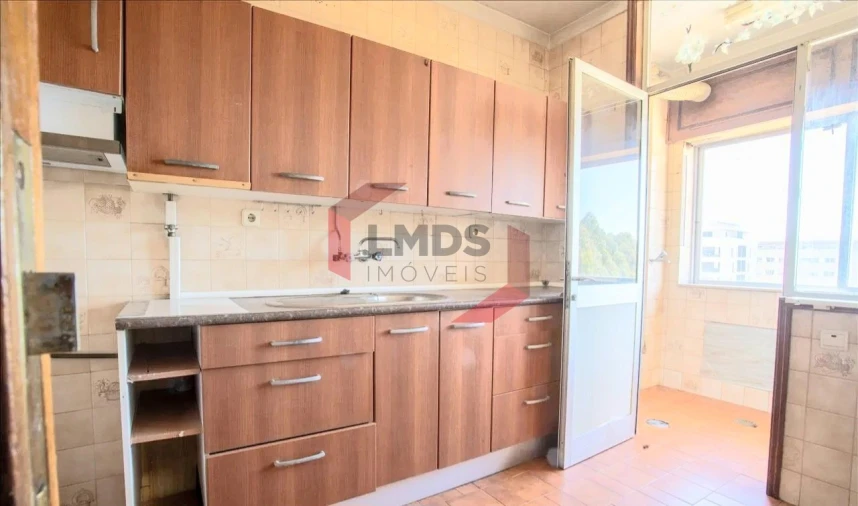 Apartamento T2 para Venda em Santa Marinha e São Pedro da Afurada Foto 9