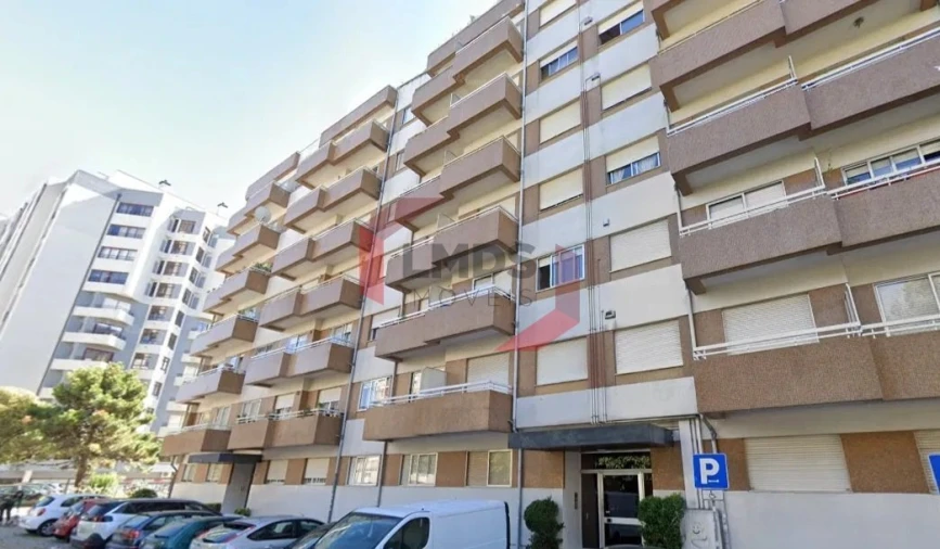 Apartamento T2 para Venda em Santa Marinha e São Pedro da Afurada Foto 4