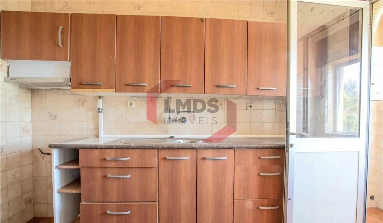 Apartamento T2 para Venda em Santa Marinha e São Pedro da Afurada Foto 10