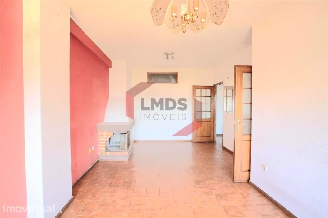 Apartamento T2 para Venda em Santa Marinha e São Pedro da Afurada Foto 2