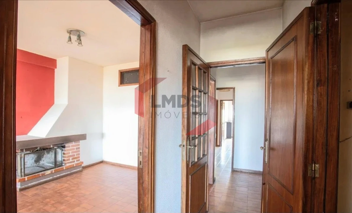 Apartamento T2 para Venda em Santa Marinha e São Pedro da Afurada Foto 5