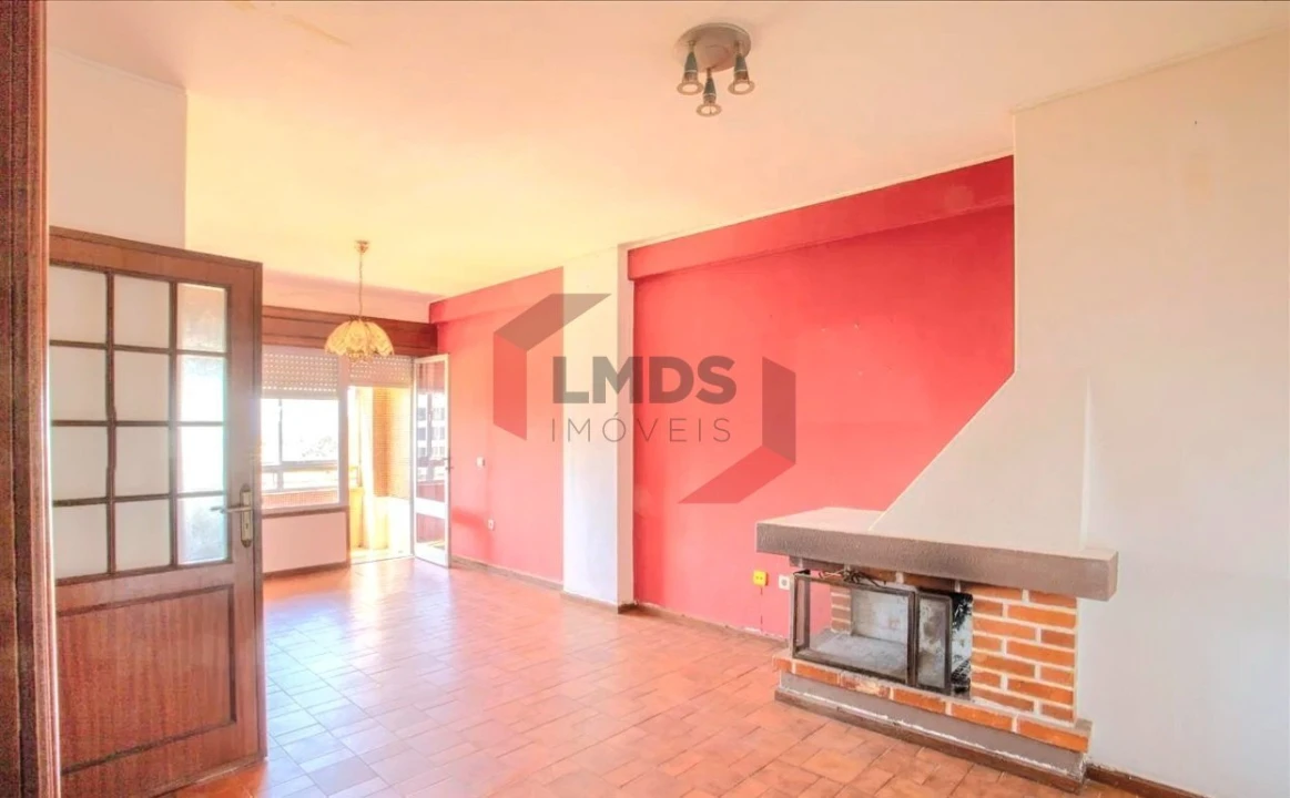 Apartamento T2 para Venda em Santa Marinha e São Pedro da Afurada Foto 3