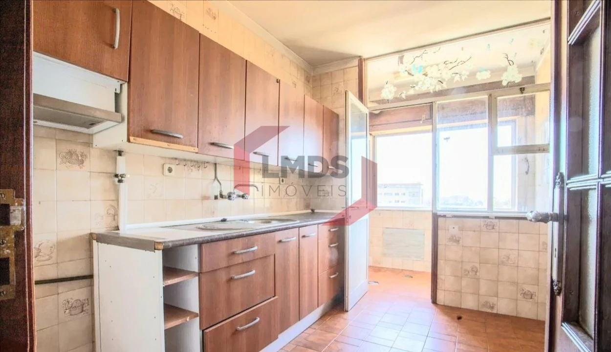 Apartamento T2 para Venda em Santa Marinha e São Pedro da Afurada Foto 11