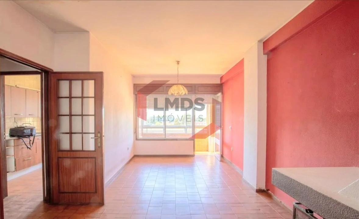 Apartamento T2 para Venda em Santa Marinha e São Pedro da Afurada Foto 6