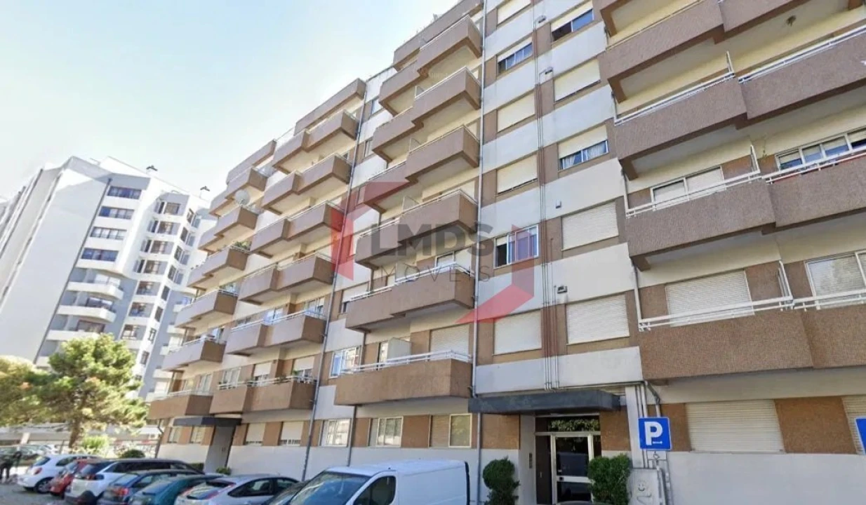 Apartamento T2 para Venda em Santa Marinha e São Pedro da Afurada Foto 4