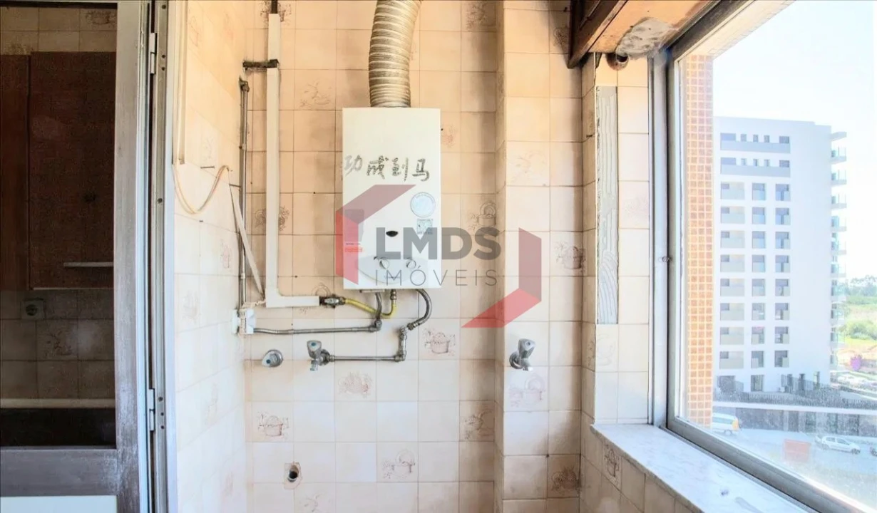 Apartamento T2 para Venda em Santa Marinha e São Pedro da Afurada Foto 15