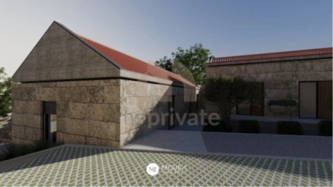 Apartamento T0 para Venda em Infias
