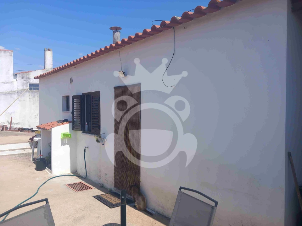 Moradia T3 para Venda em Vila Nova de São Bento e Vale de Vargo Foto 18