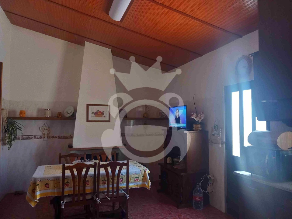 Moradia T3 para Venda em Vila Nova de São Bento e Vale de Vargo Foto 12