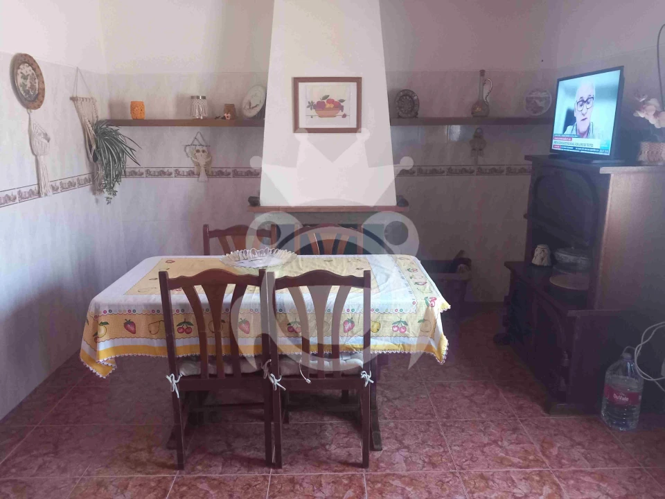 Moradia T3 para Venda em Vila Nova de São Bento e Vale de Vargo Foto 13