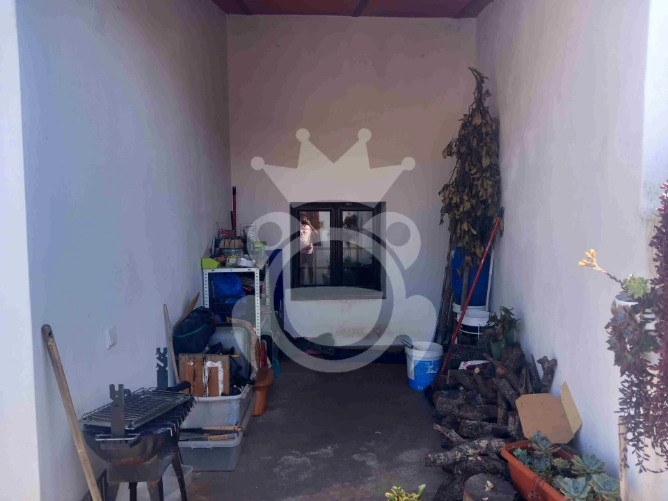 Moradia T3 para Venda em Vila Nova de São Bento e Vale de Vargo Foto 19