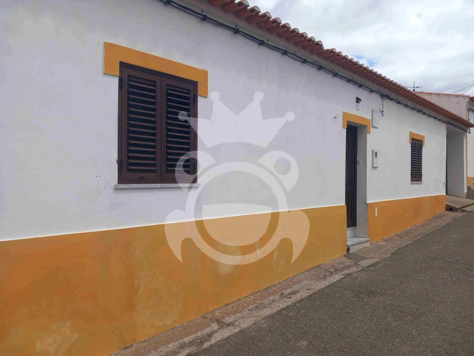 Moradia T3 para Venda em Vila Nova de São Bento e Vale de Vargo Foto 2