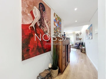 Apartamento T2 para Venda em Marvila