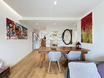 Apartamento T2 para Venda em Marvila