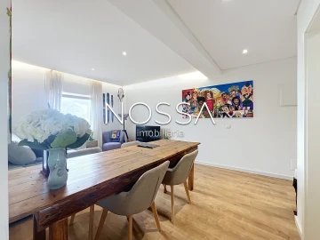 Apartamento T2 para Venda em Marvila
