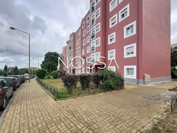 Apartamento T2 para Venda em Marvila