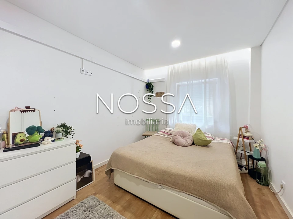 Apartamento T2 para Venda em Marvila Foto 9