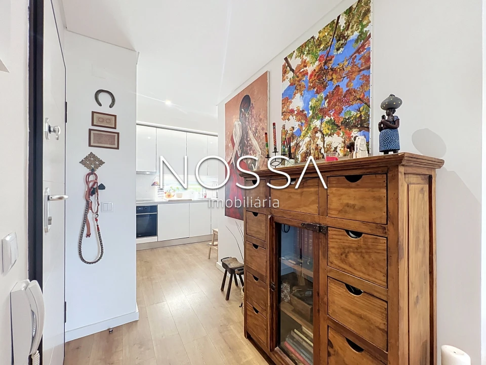 Apartamento T2 para Venda em Marvila Foto 3