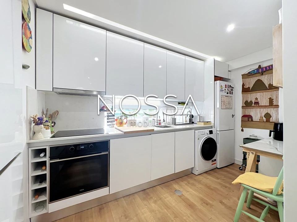 Apartamento T2 para Venda em Marvila Foto 7
