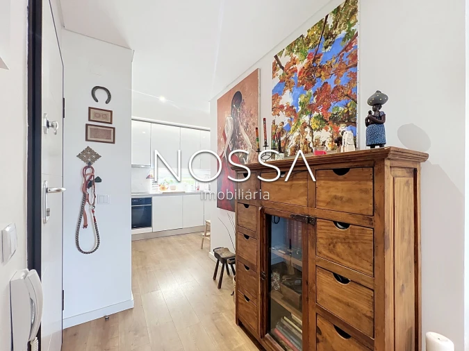 Apartamento T2 para Venda em Marvila Foto 3