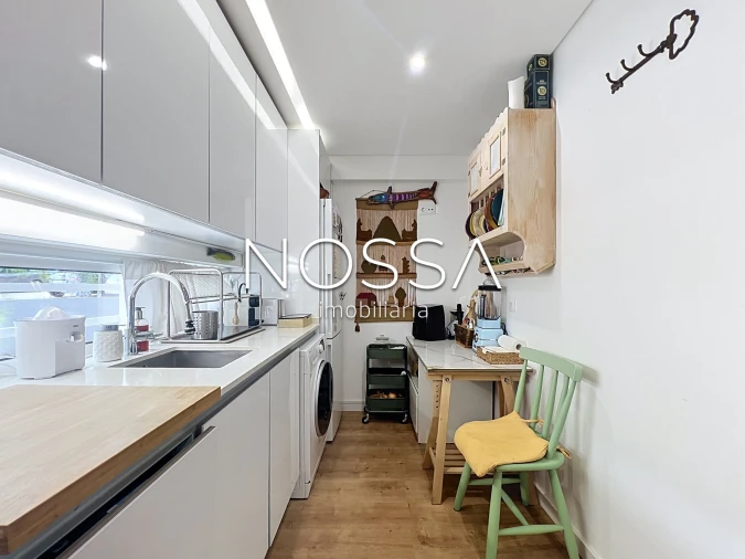 Apartamento T2 para Venda em Marvila Foto 16