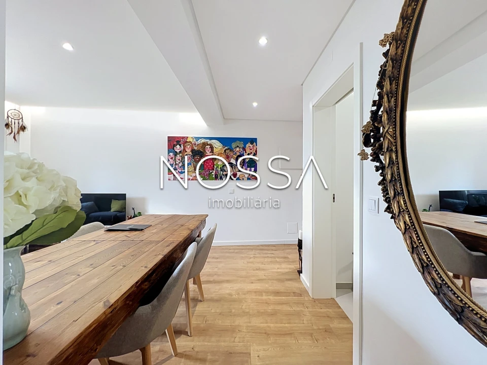 Apartamento T2 para Venda em Marvila Foto 20