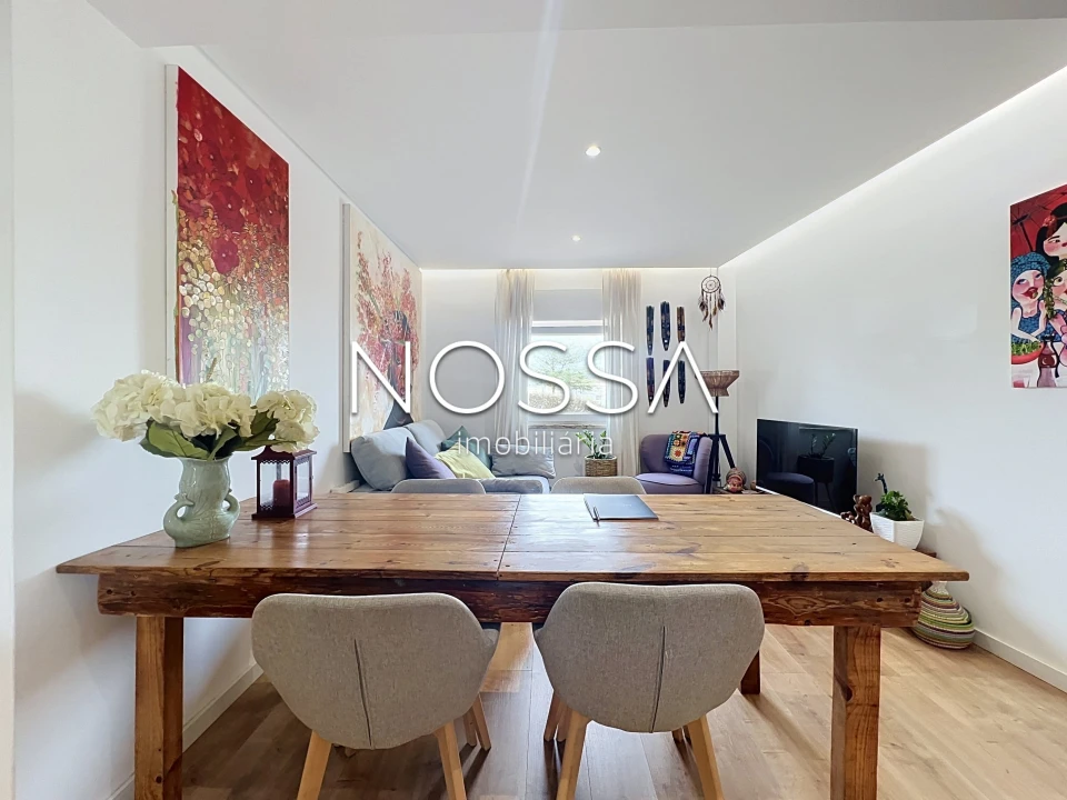 Apartamento T2 para Venda em Marvila Foto 2