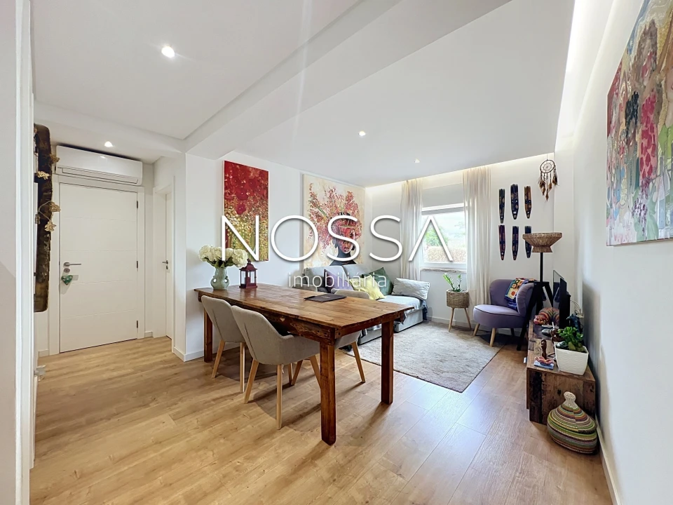 Apartamento T2 para Venda em Marvila Foto 5