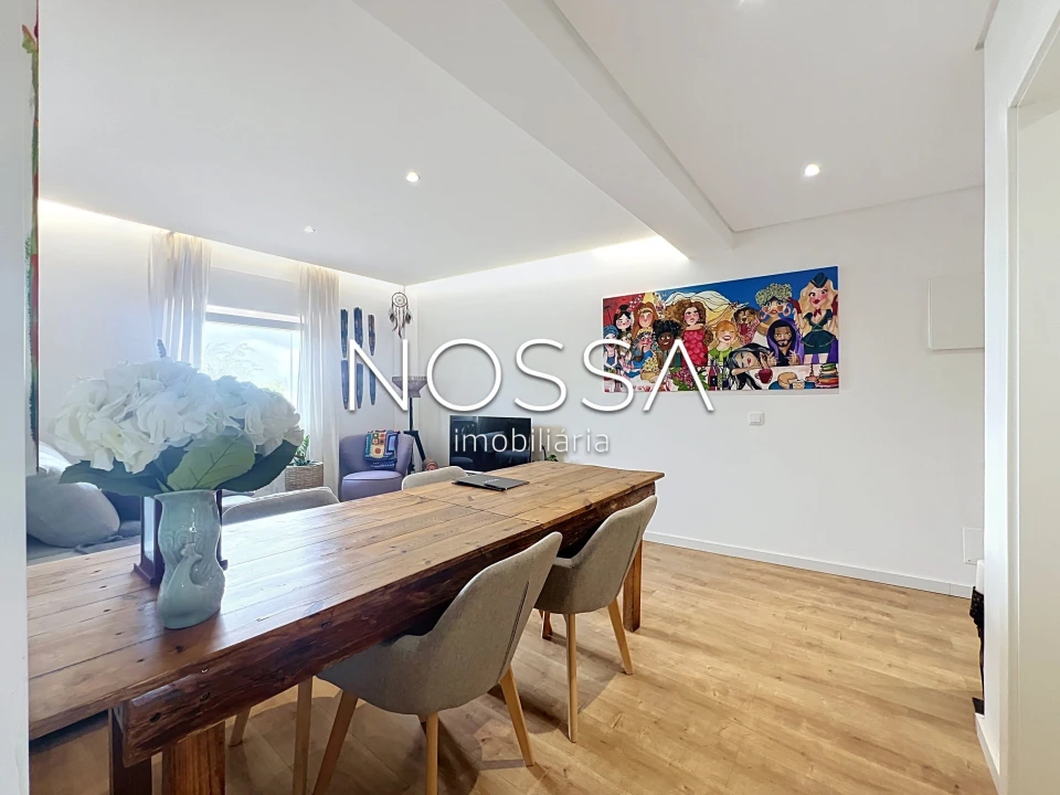Apartamento T2 para Venda em Marvila Foto 19