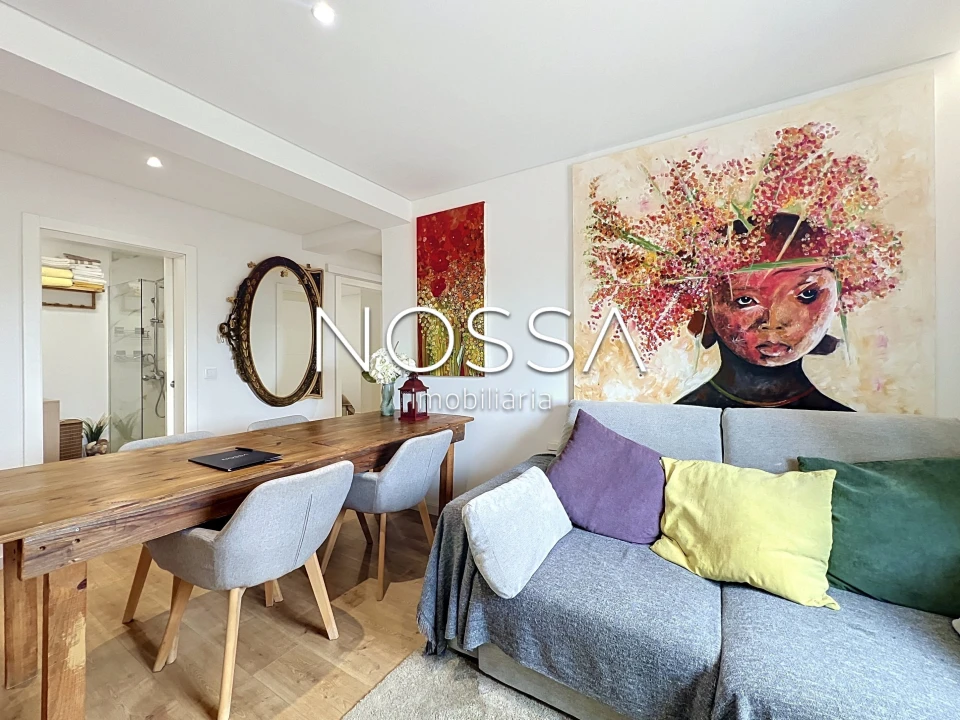 Apartamento T2 para Venda em Marvila Foto 1