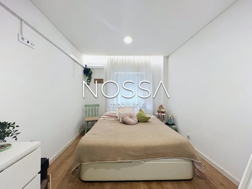 Apartamento T2 para Venda em Marvila Foto 8