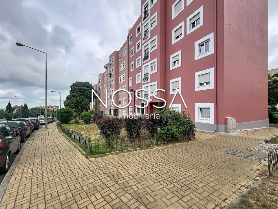 Apartamento T2 para Venda em Marvila Foto 15
